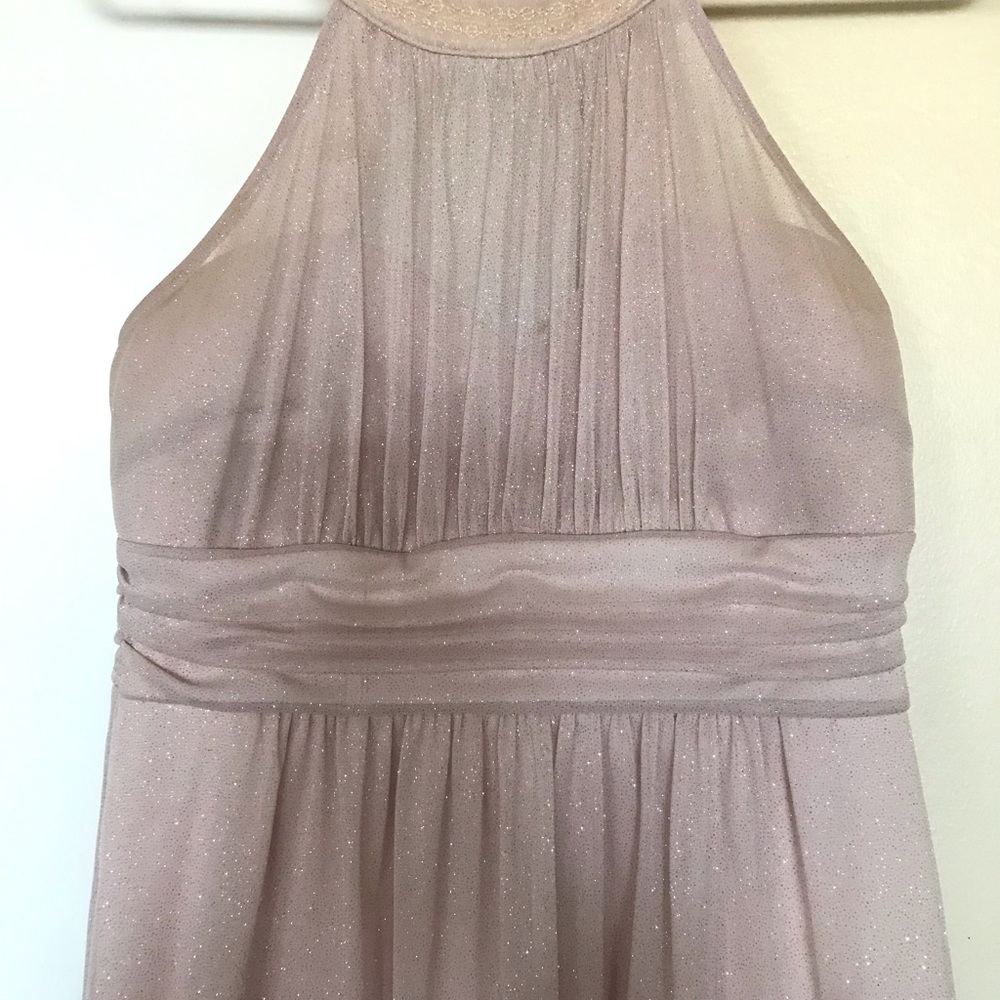 Homecoming dress I’m a M and it fits perfectly - Picture 3 of 3